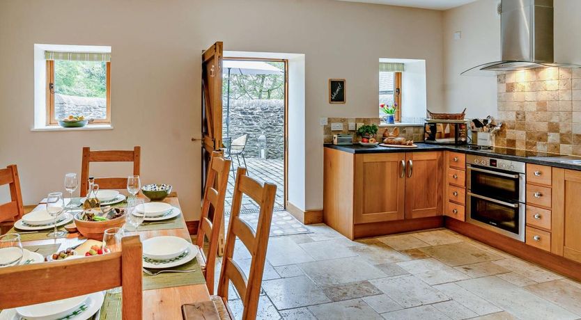 Photo of 3 Bed in Grosmont