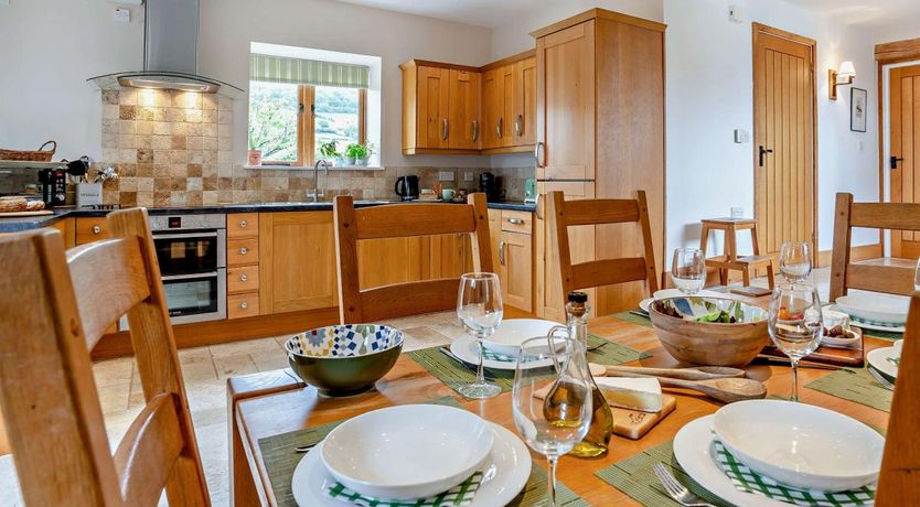 Photo of 3 Bed in Grosmont