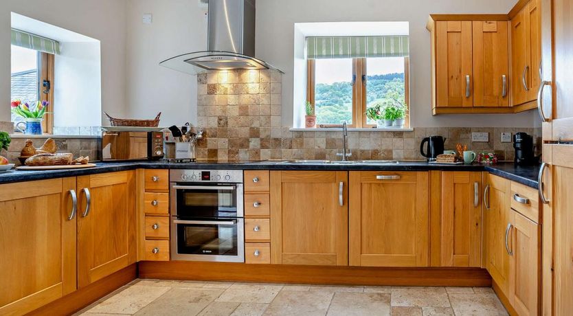 Photo of 3 Bed in Grosmont