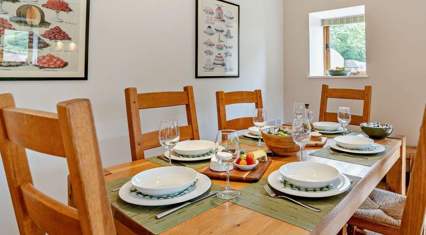 Photo of 3 Bed in Grosmont