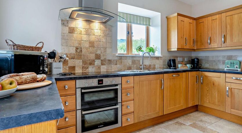 Photo of 3 Bed in Grosmont