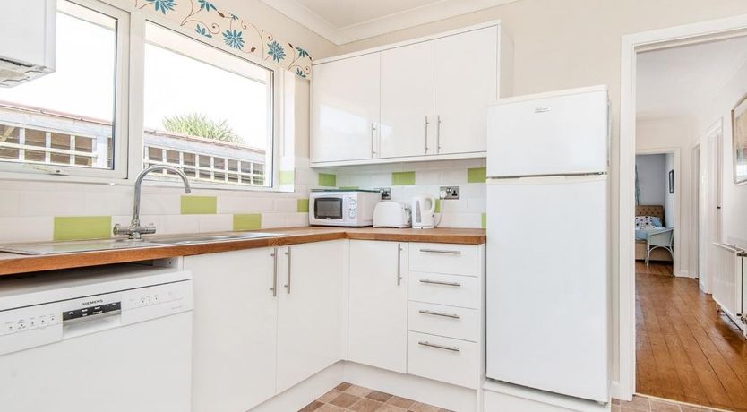 Photo of 2 Bed in Brixham