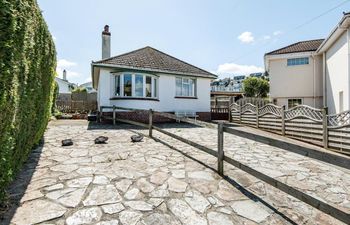 Bungalow in South Devon Holiday Cottage