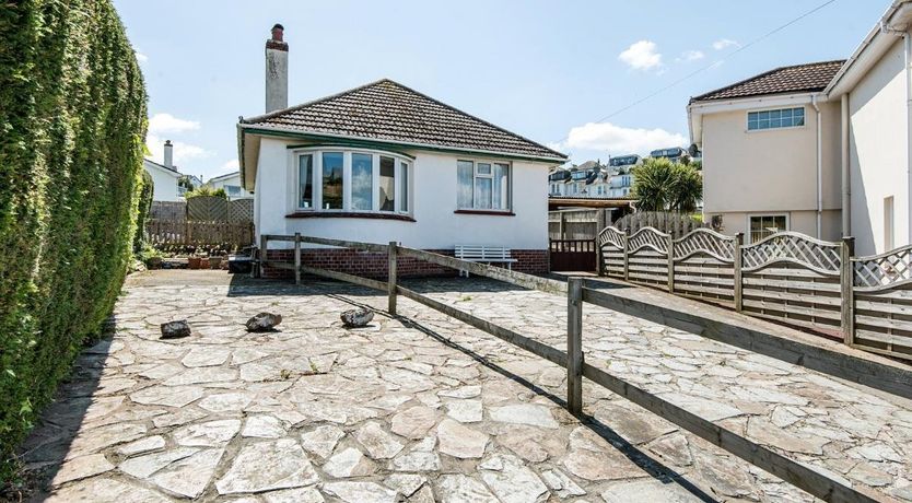 Photo of in Brixham (BX071)