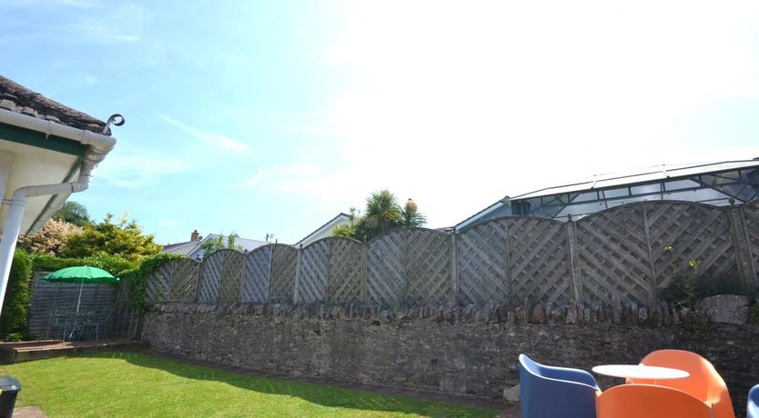 Photo of 2 Bed in Brixham