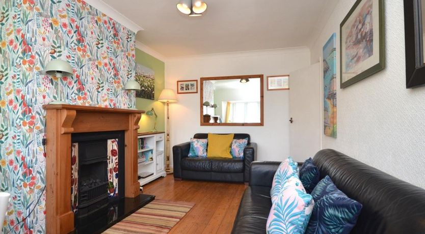 Photo of 2 Bed in Brixham