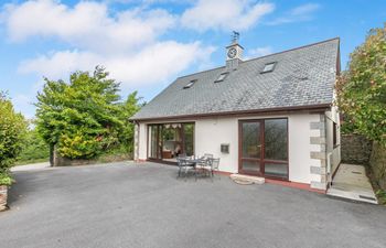 in North Country (54586) Holiday Home