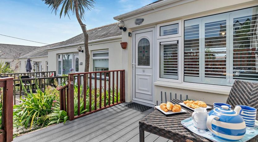 Photo of Bungalow in West Cornwall