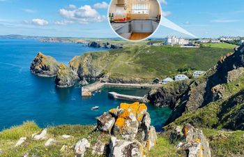 in Mullion Cove (54556) Holiday Home