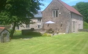 Photo of Barn in Somerset