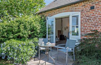 in Ludlow  (54926) Holiday Cottage