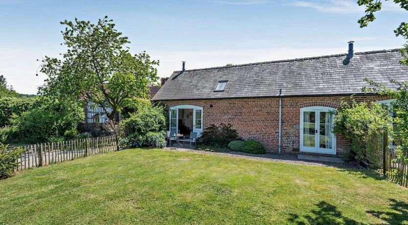 Photo of 1 Bed in Clungunford