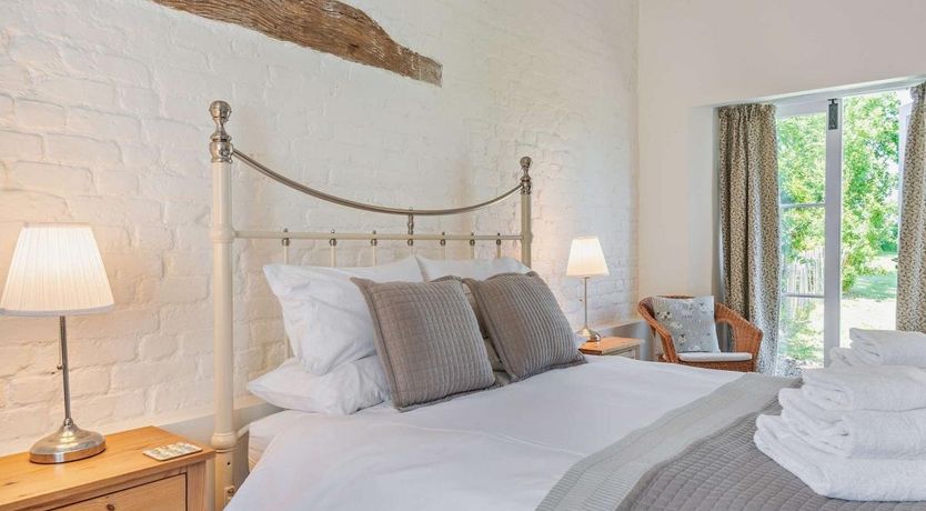 Photo of 1 Bed in Clungunford