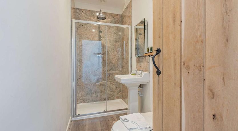 Photo of 1 Bed in Clungunford