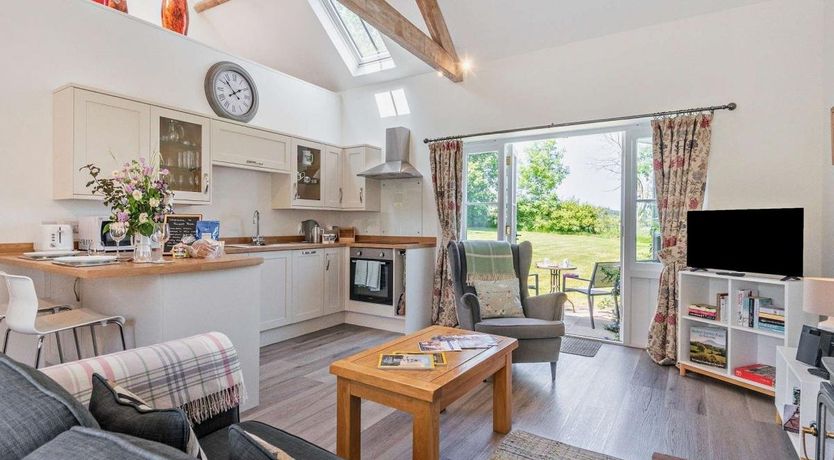 Photo of 1 Bed in Clungunford