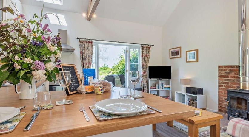 Photo of 1 Bed in Clungunford