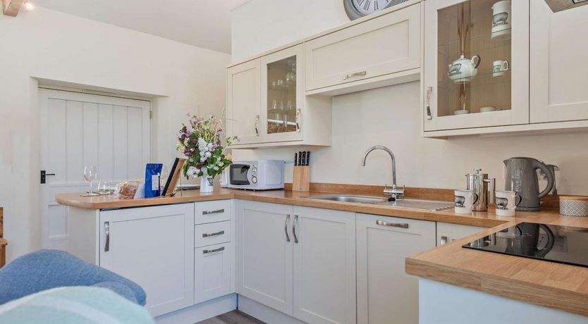 Photo of 1 Bed in Clungunford