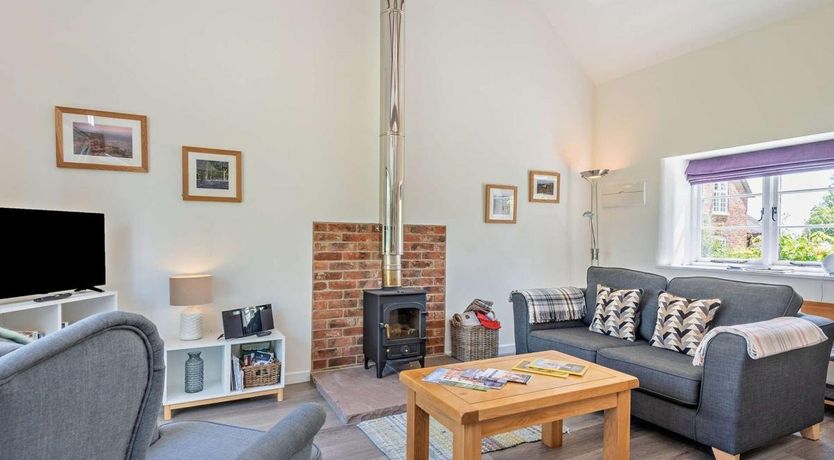 Photo of 1 Bed in Clungunford