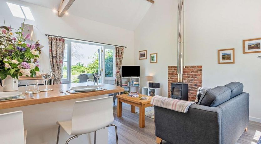 Photo of 1 Bed in Clungunford