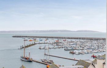 in Brixham (BX028) Holiday Cottage