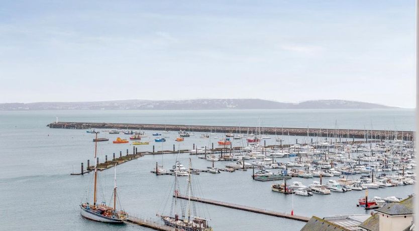 Photo of in Brixham (BX028)