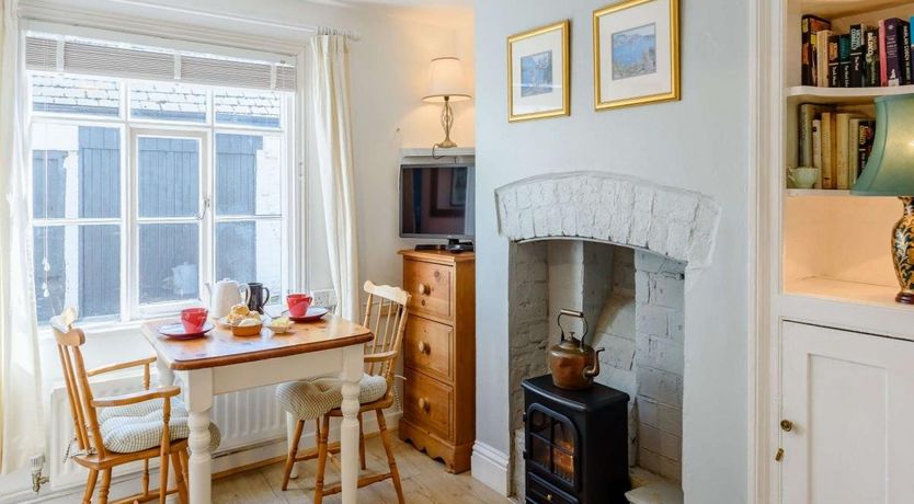 Photo of 1 Bed in Presteigne