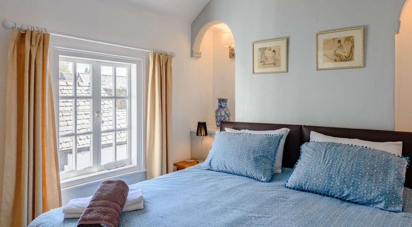 Photo of 1 Bed in Presteigne