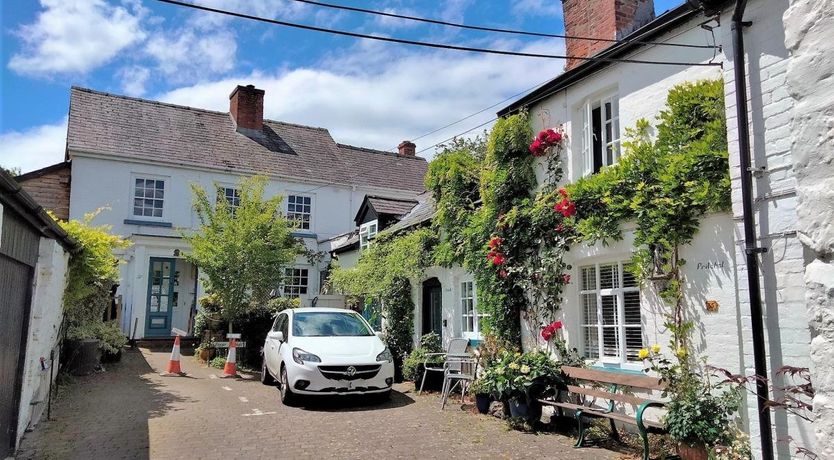 Photo of 1 Bed in Presteigne