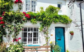 Photo of Cottage in Mid Wales