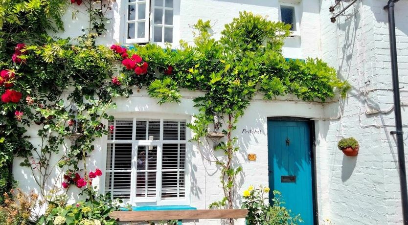 Photo of Cottage in Mid Wales