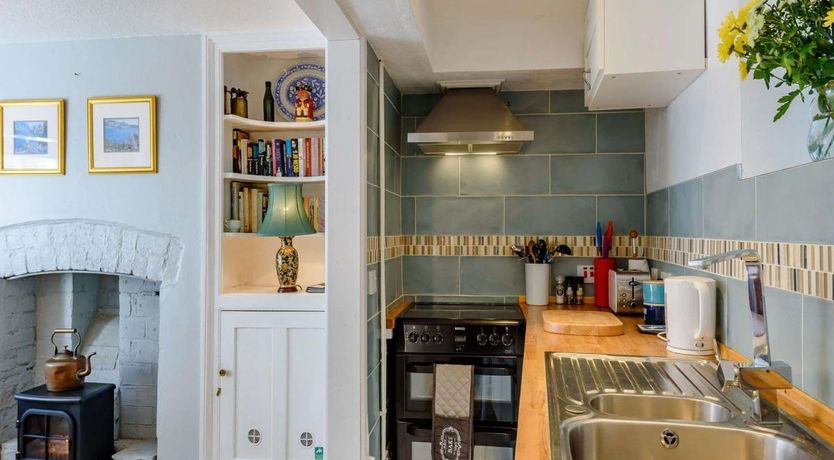 Photo of 1 Bed in Presteigne