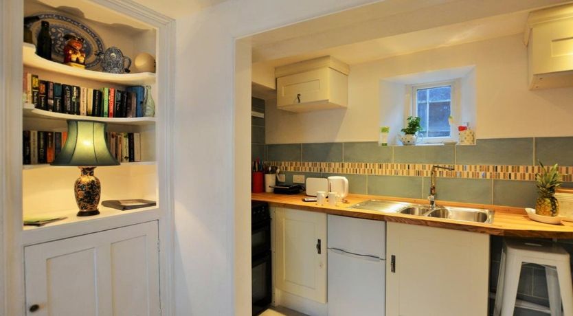 Photo of 1 Bed in Presteigne