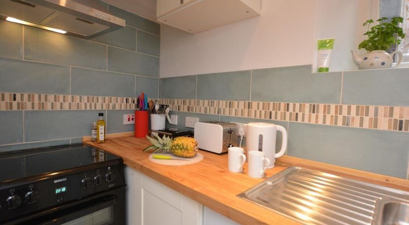 Photo of 1 Bed in Presteigne