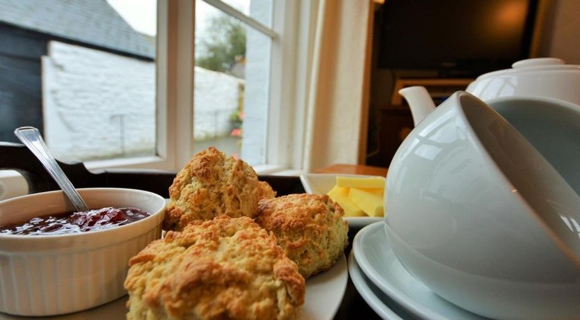 Photo of 1 Bed in Presteigne