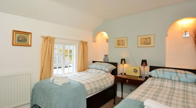 Photo of 1 Bed in Presteigne