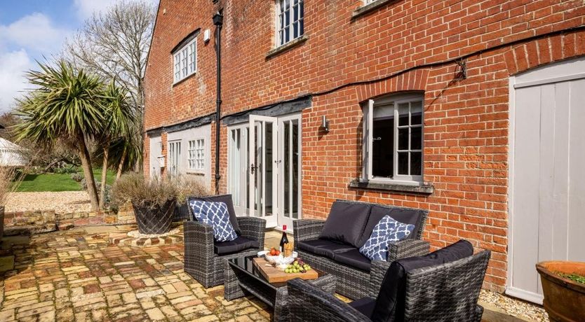 Photo of 1 Bed in Beaulieu