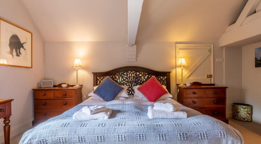 Photo of 1 Bed in Beaulieu