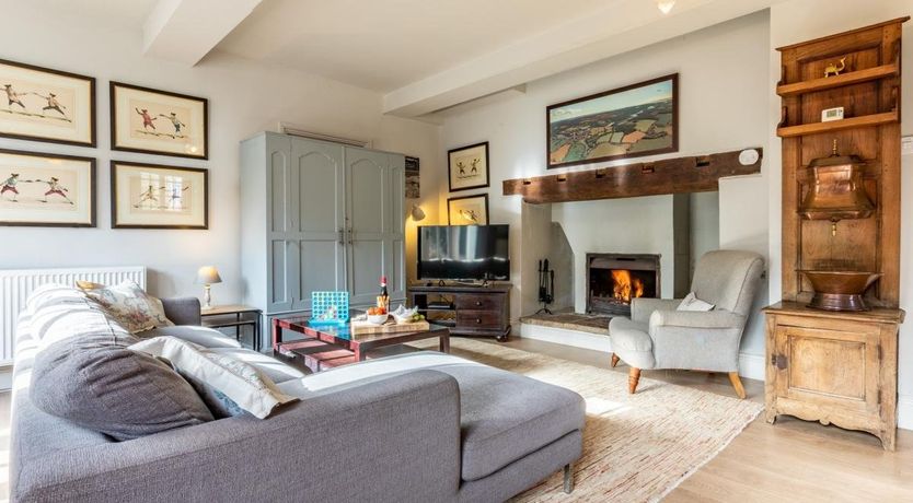 Photo of 1 Bed in Beaulieu