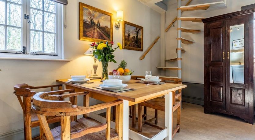 Photo of 1 Bed in Beaulieu