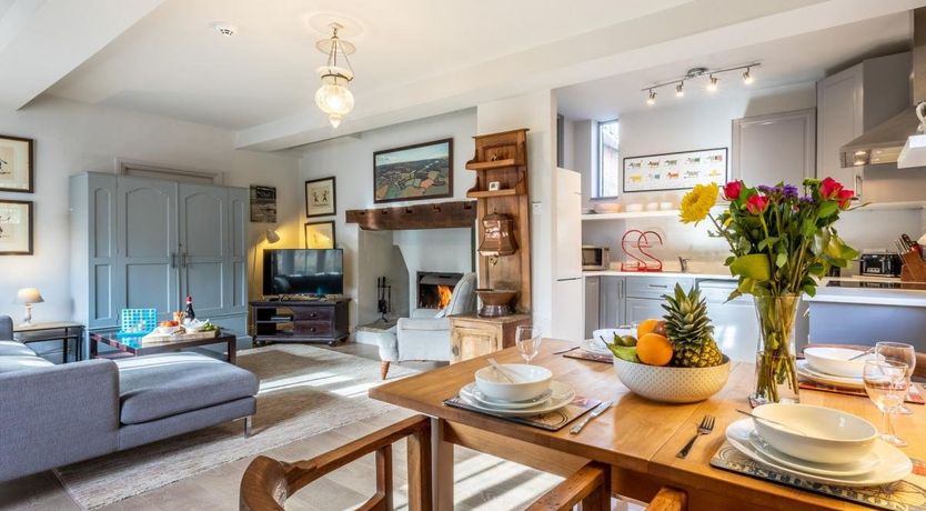 Photo of 1 Bed in Beaulieu