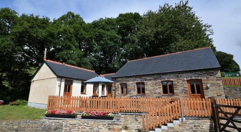 Photo of Barn in South Cornwall