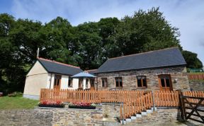 Photo of Barn in South Cornwall