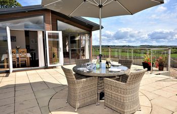 2 Bed in Kilmacolm Holiday Cottage