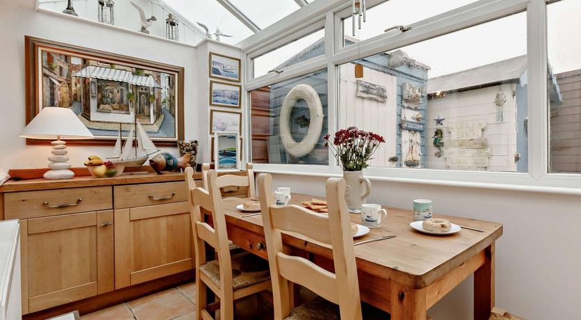 Photo of 3 Bed in Brixham