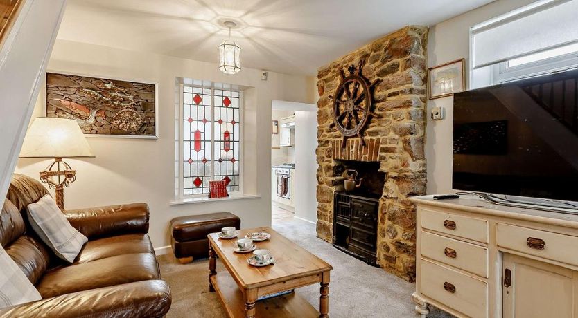 Photo of 3 Bed in Brixham