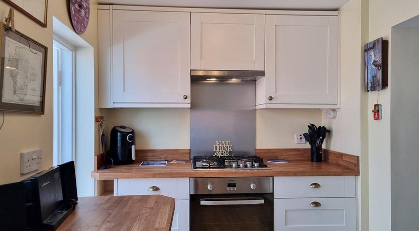 Photo of 3 Bed in Brixham