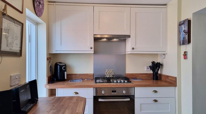 Photo of 3 Bed in Brixham