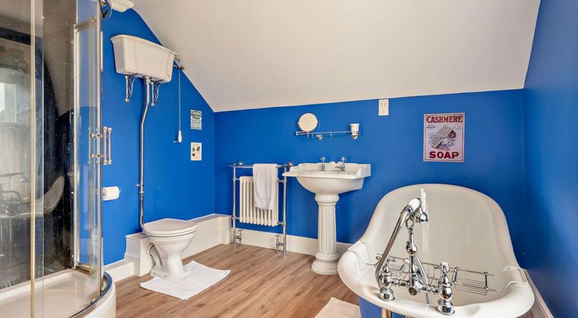 Photo of 3 Bed in Gillingham