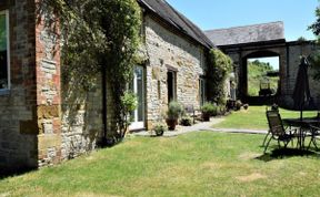 Photo of Barn in Warwickshire