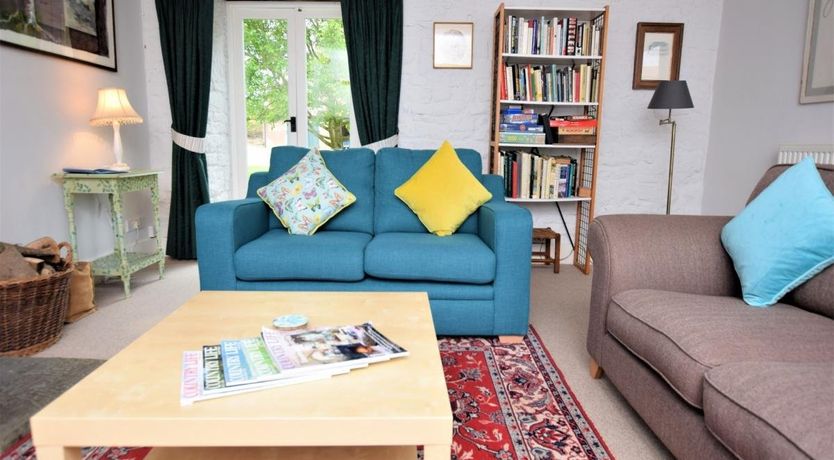 Photo of 3 Bed in Ettington